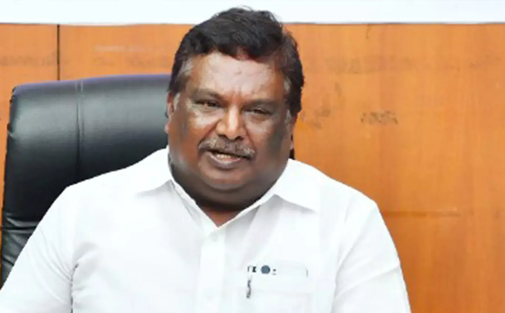 Minister Sivasankar says Tamil Nadu Government Transport Corporations have been shortlisted for 17 awards