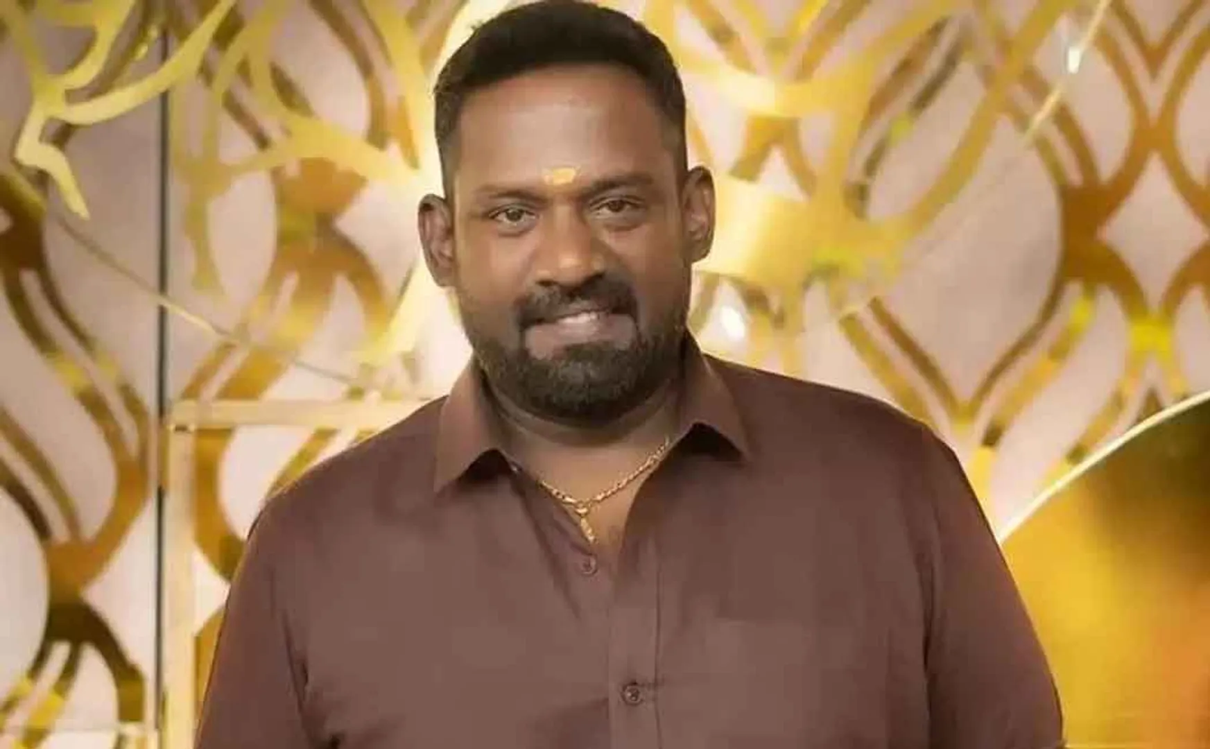 Robot Shankar in Dindigul!  temple festival