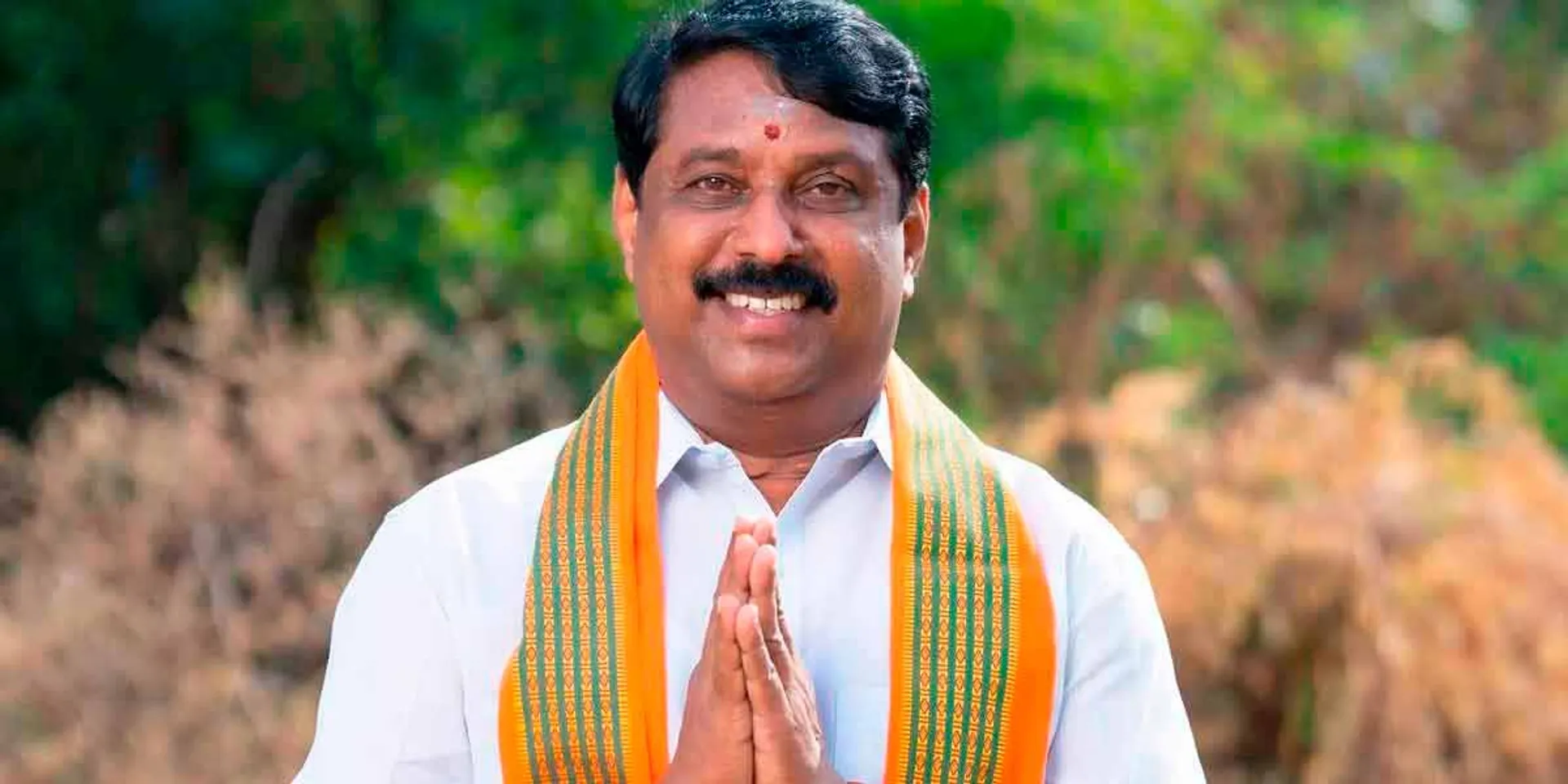  "Anyone can come to the alliance at any time" - Nayanar Nagendran interviewed