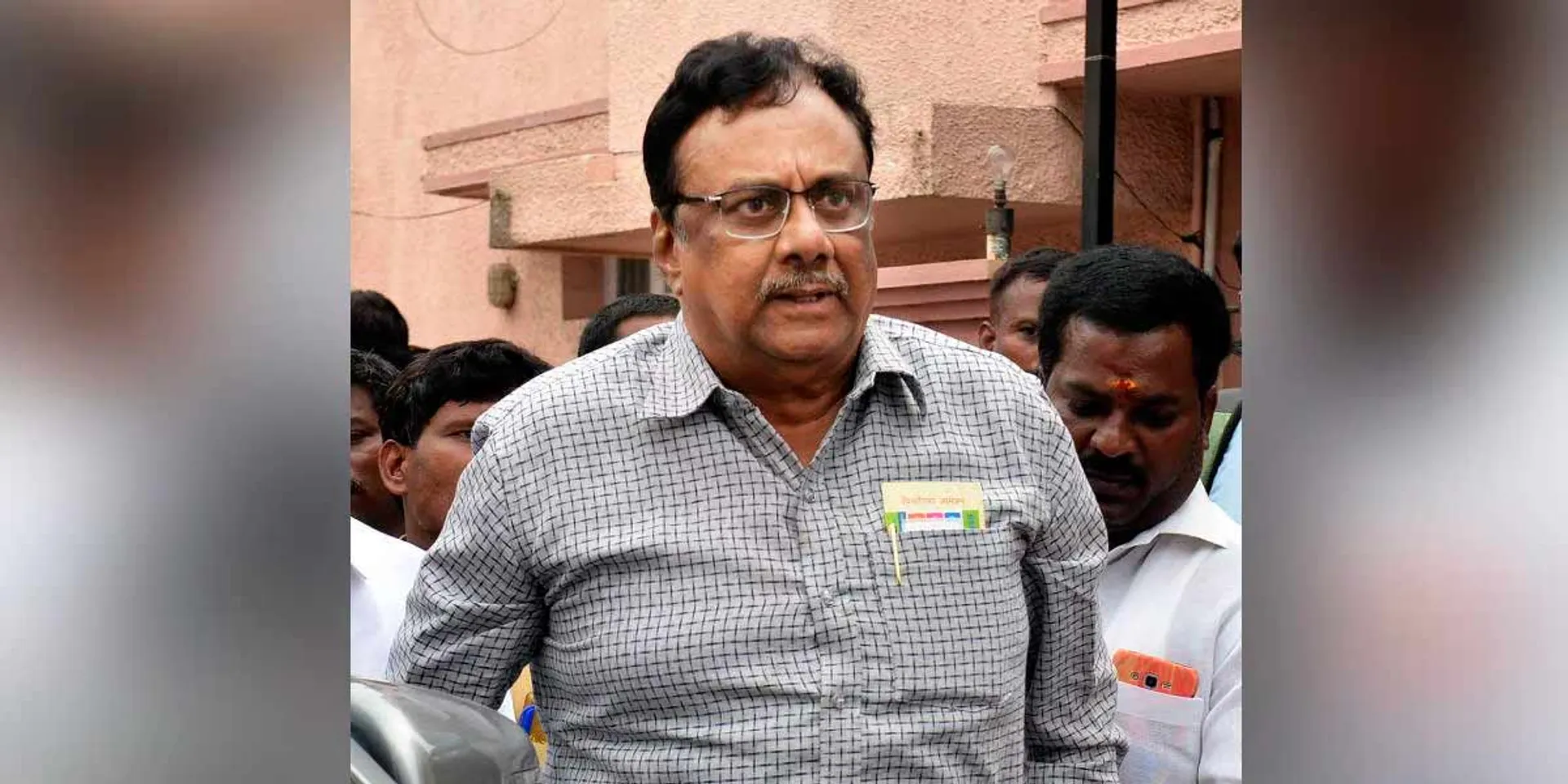 'Some bad forces have left' - EVKS Elangovan interview