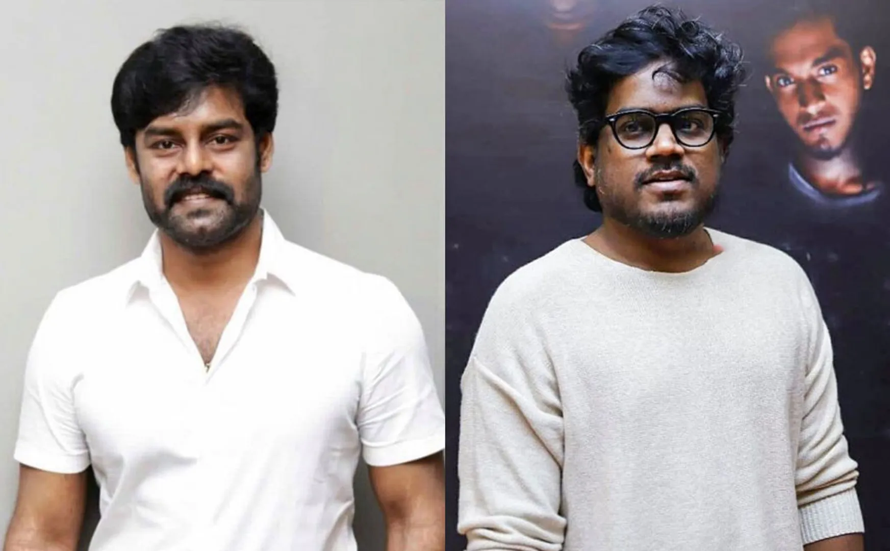 rk suresh yuvan movie issue 