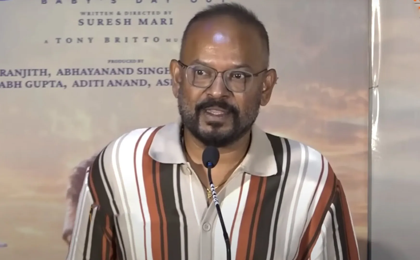 venkat prabhu about manjummel boys