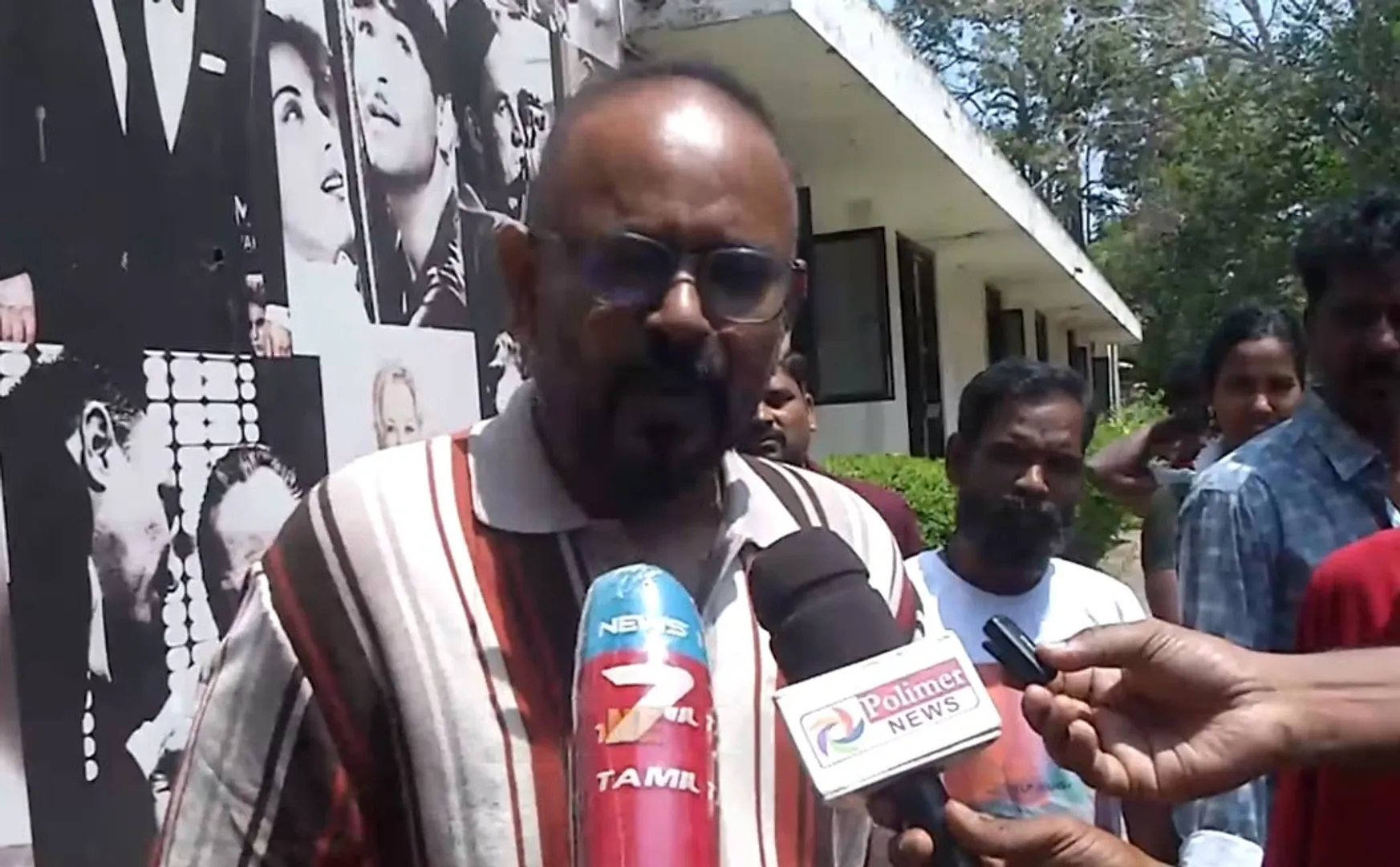 vijay goat movie update by venkat prabu 