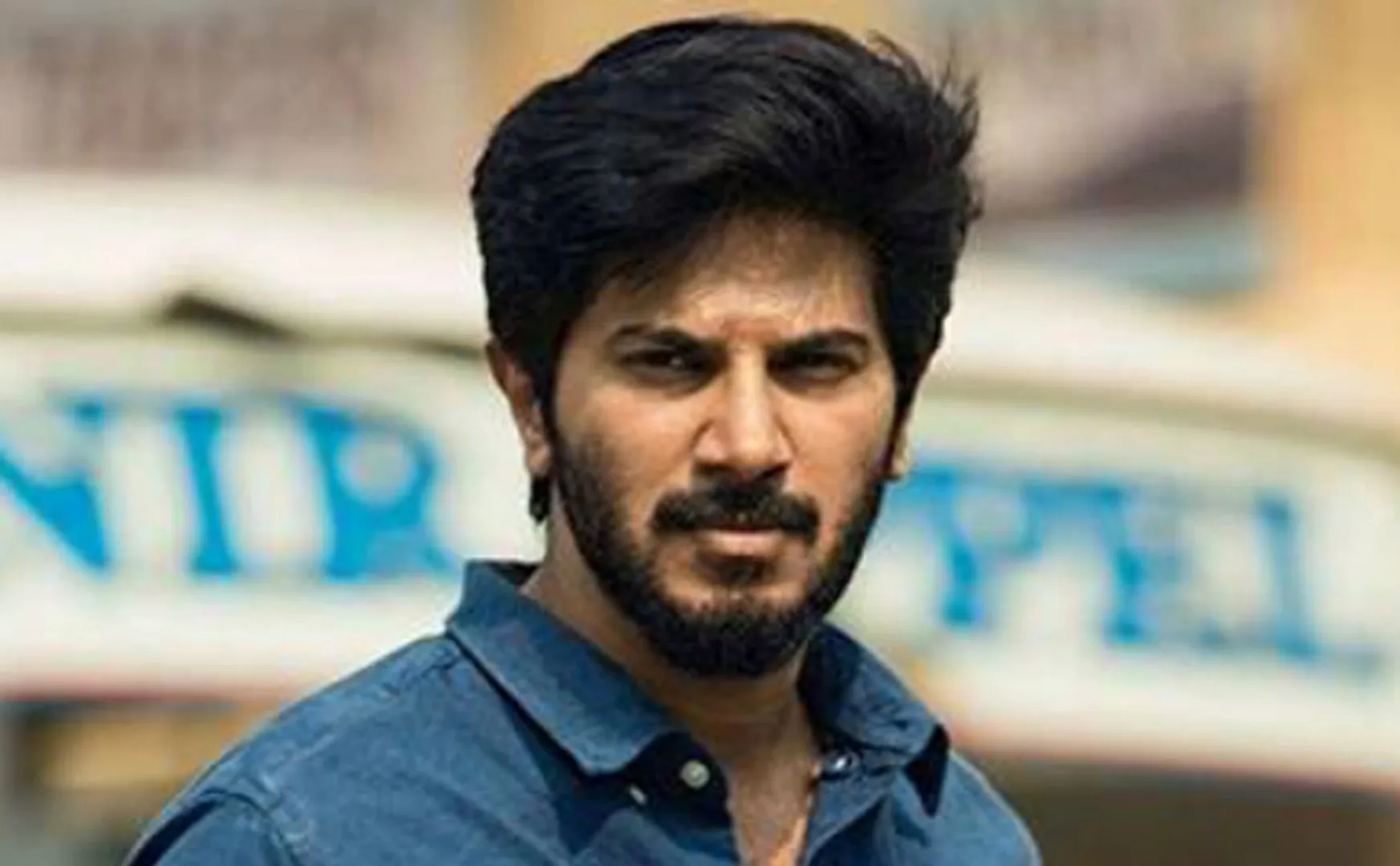 Dulquer Salmaan condemn about Spanish couple attack