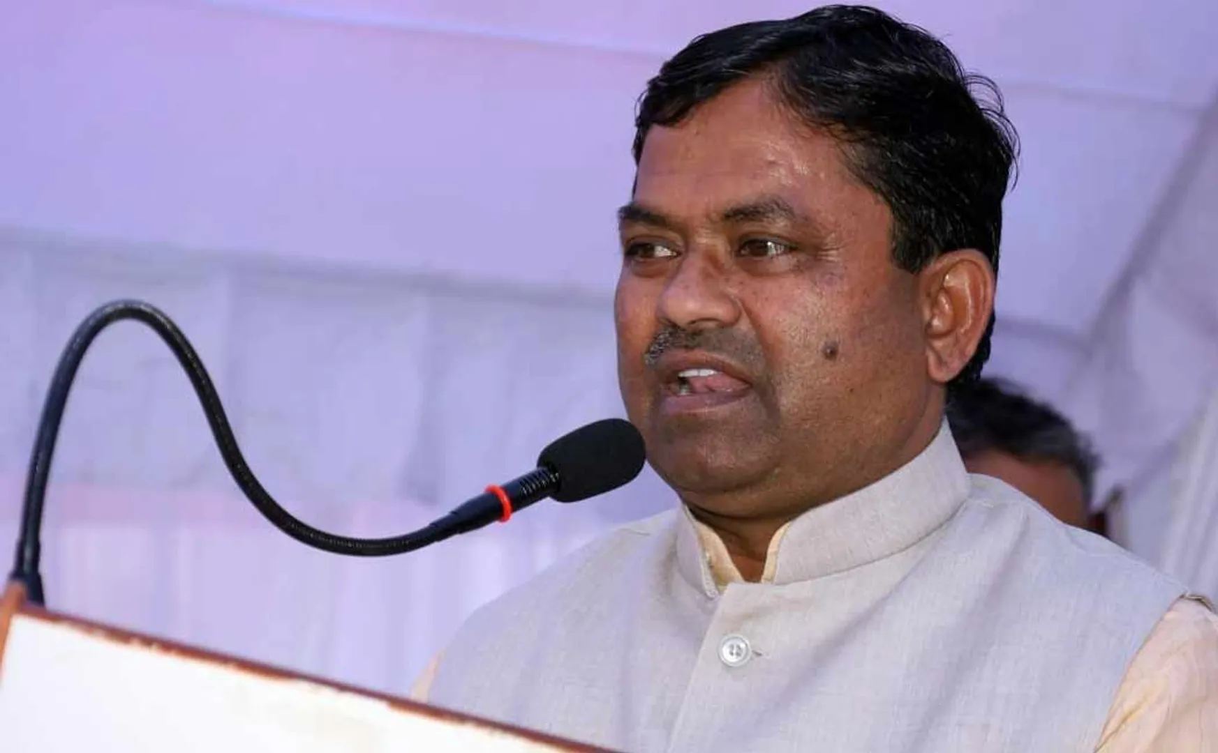 ithdrawn BJP candidate for video echo viral