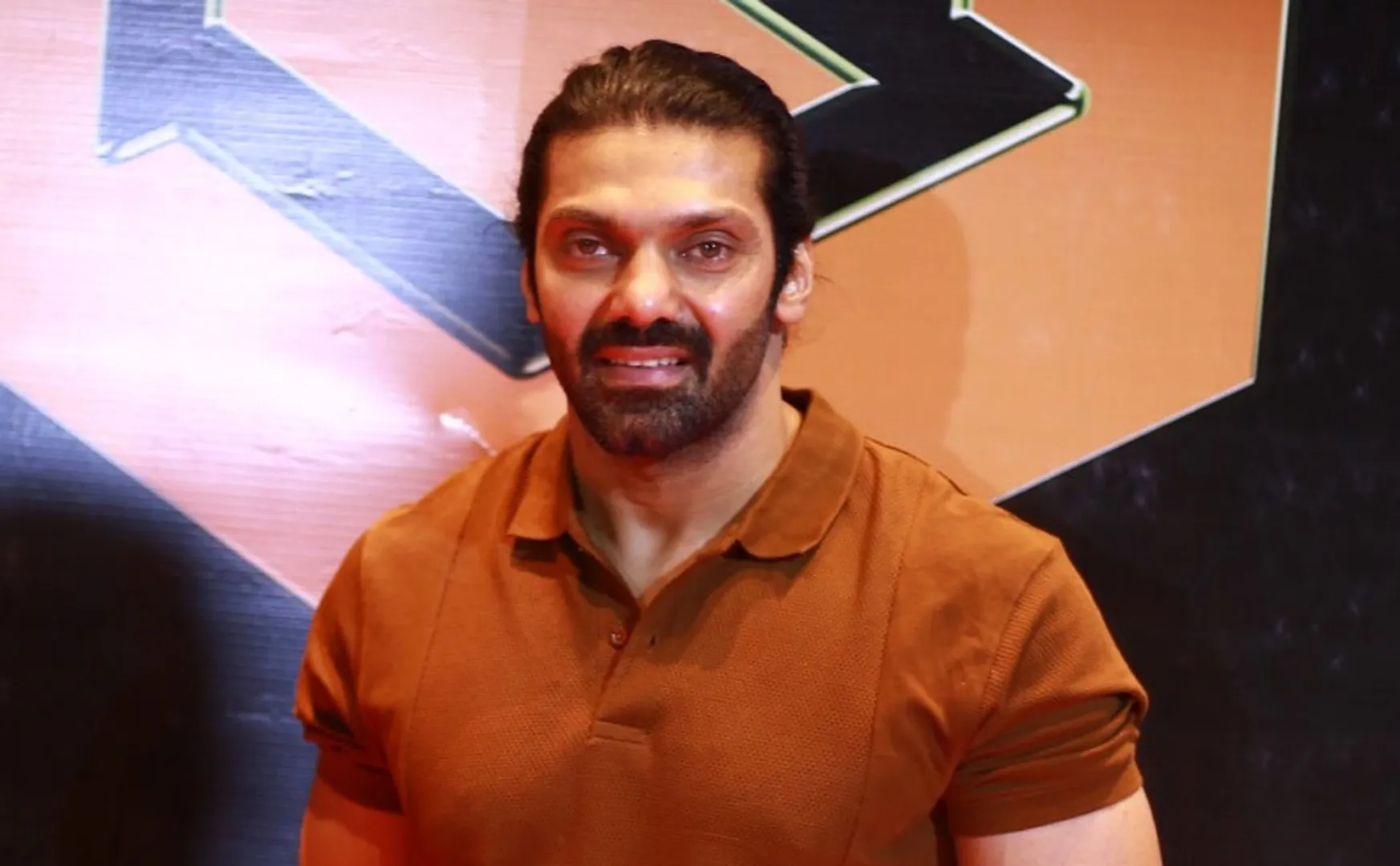arya attend studio opening ceremony