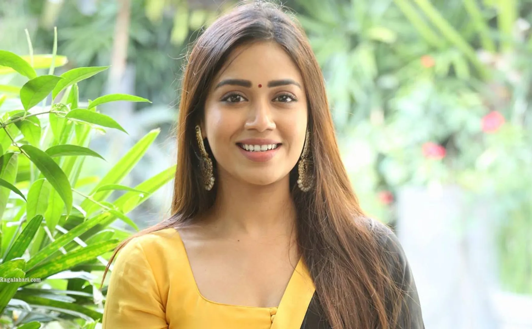 nivetha pethuraj explain about his issue 
