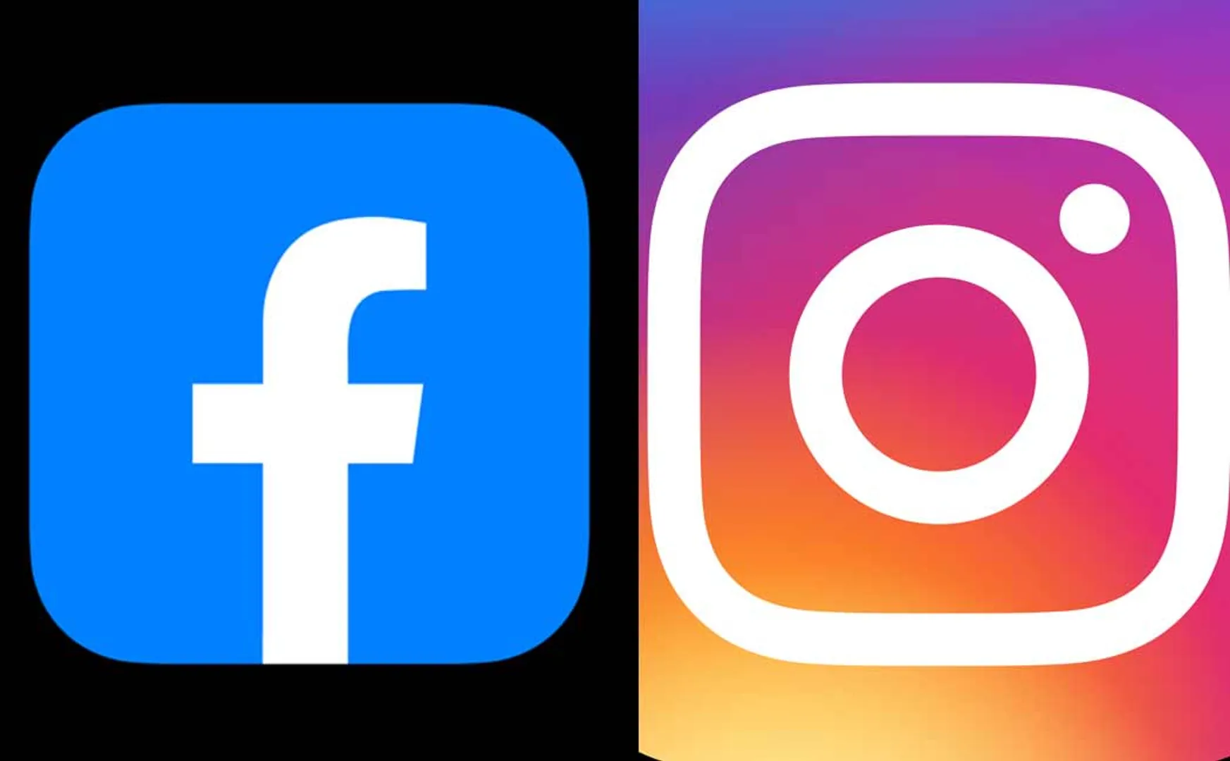 Facebook, Instagram shocked the users