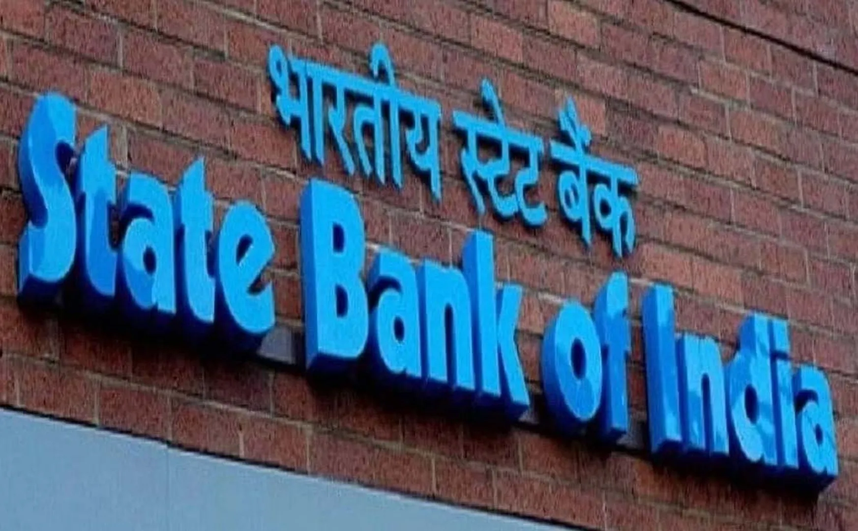 SBI's request at the last moment created a stir for Election bond details