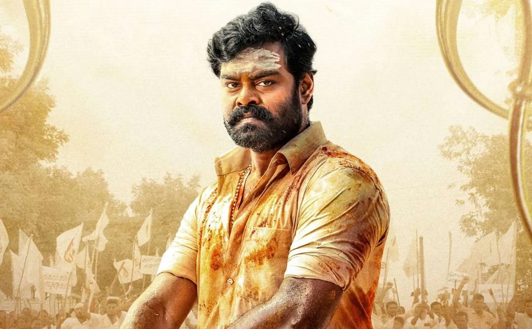 rk suresh kaduvetti release update
