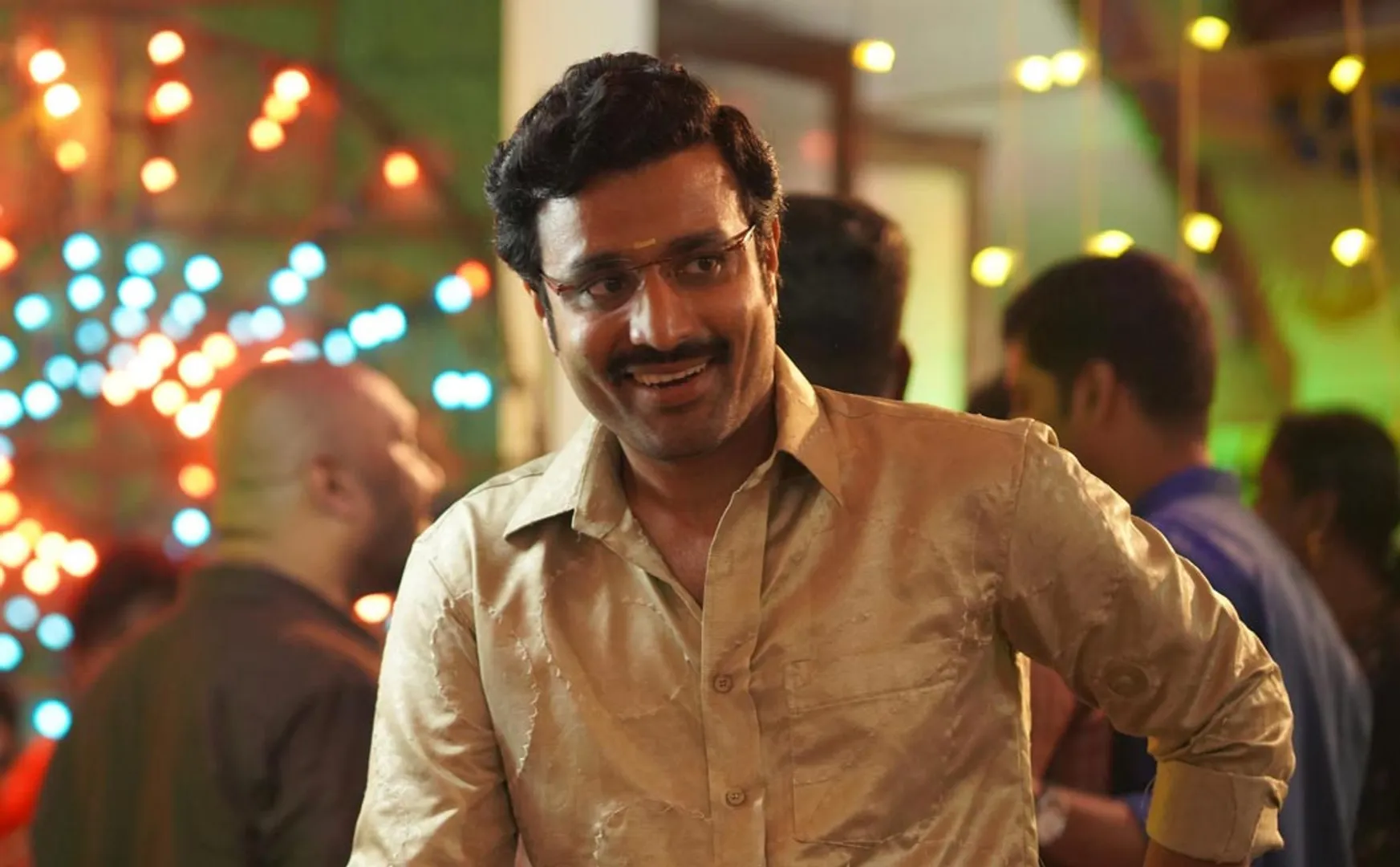 manjummel boys deepak thanked tamil fans