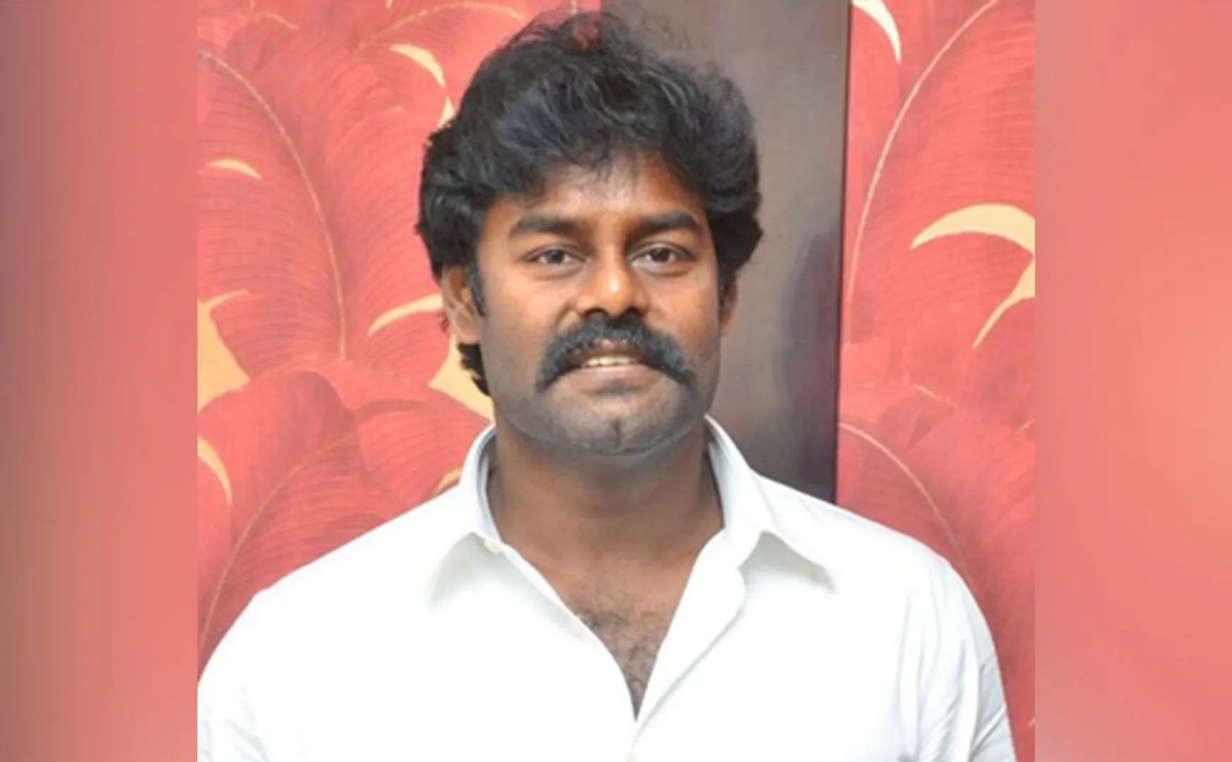 rk suresh then mavattam movie music director issue 