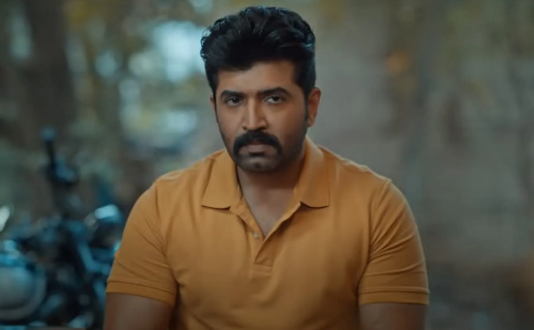 arun vijay about Mission Chapter 1 ott update