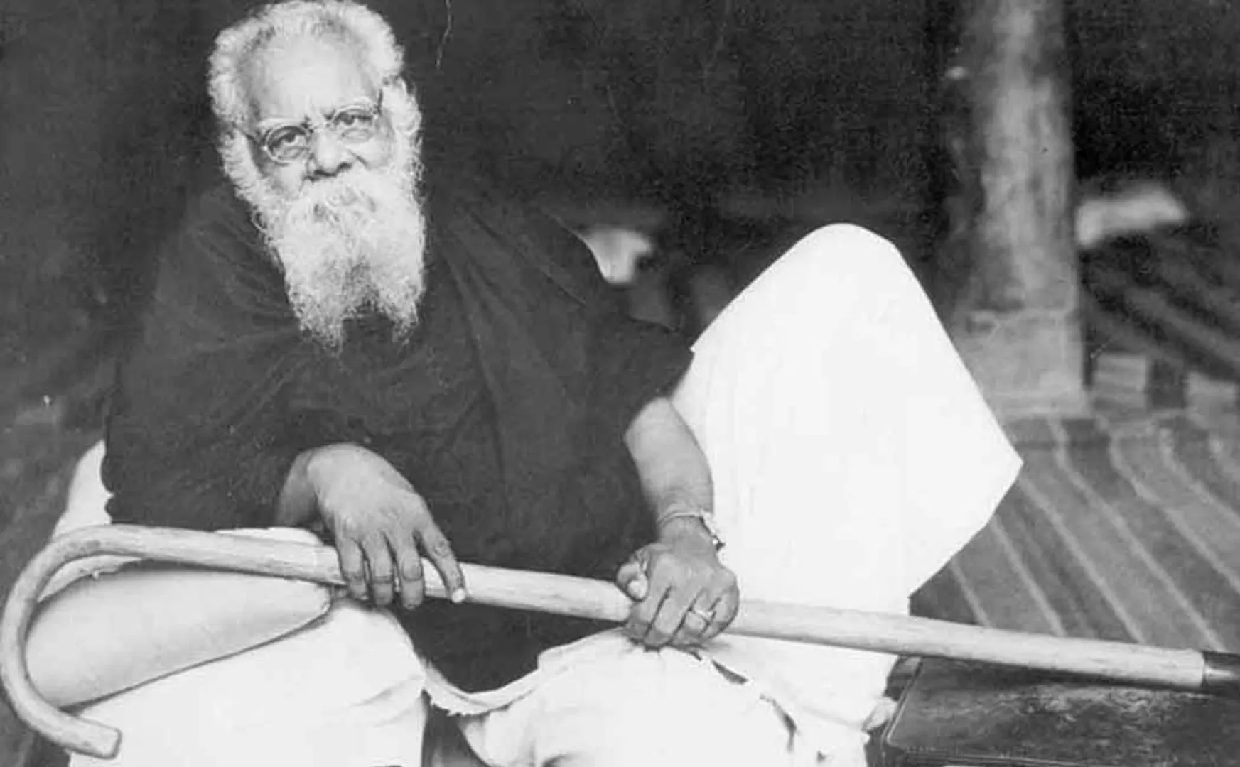 “Biography of Father Periyar in Text Book” - Government of Karnataka