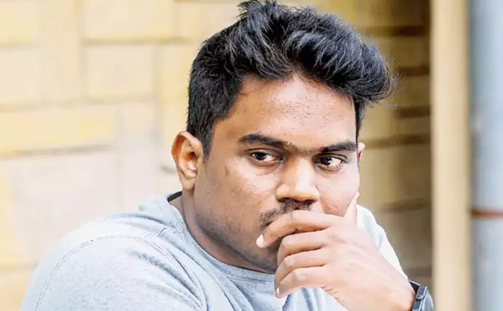 yuvan shankar raja about puducherry child girl issue