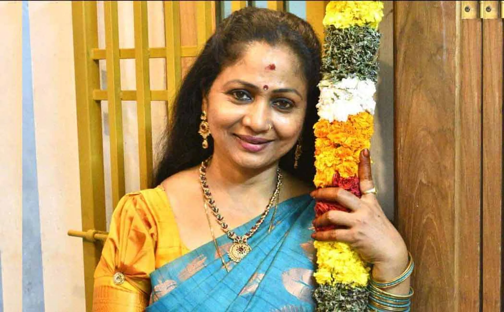  court granted bail to Sowdhamani