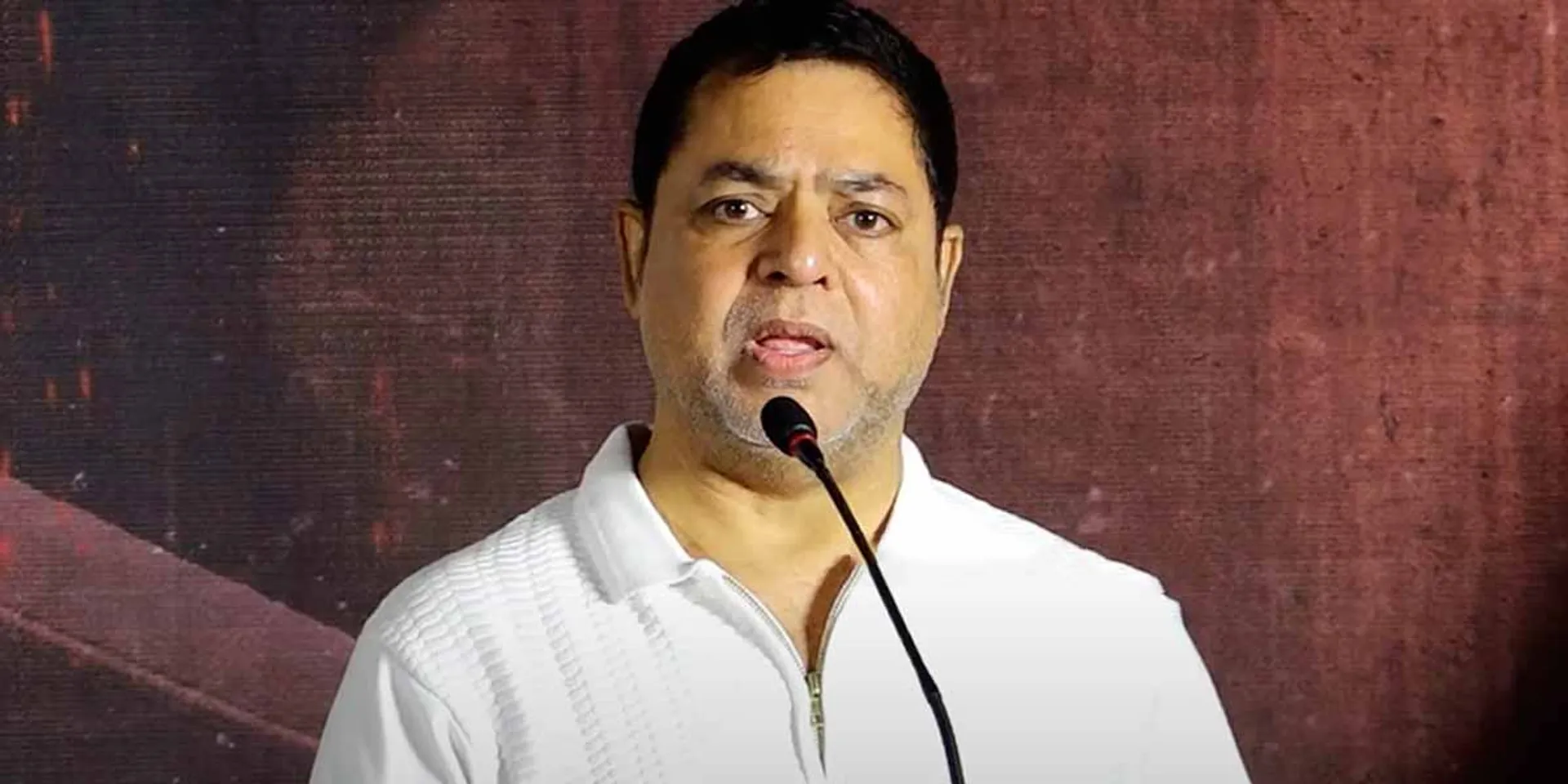  'From the time of your father-in-law to your grandchildren today'-boiled James Vasanthan