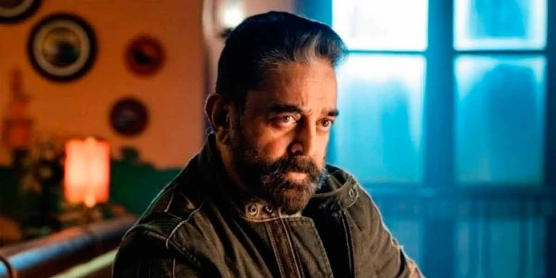 Kamal Haasan made a sudden decision