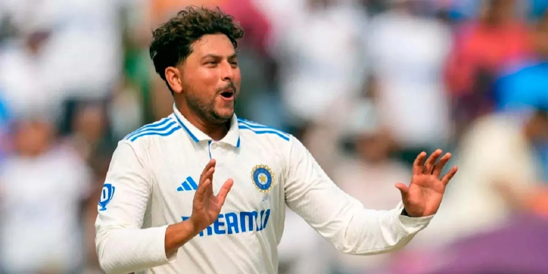 England were played by India's spinning alliance