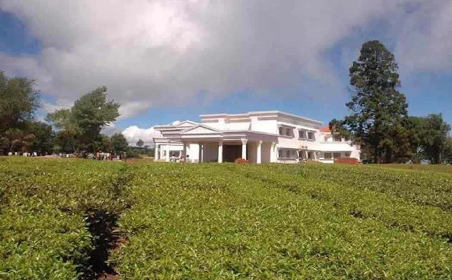 C.b.C.I.D search in KodaNadu Bungalow
