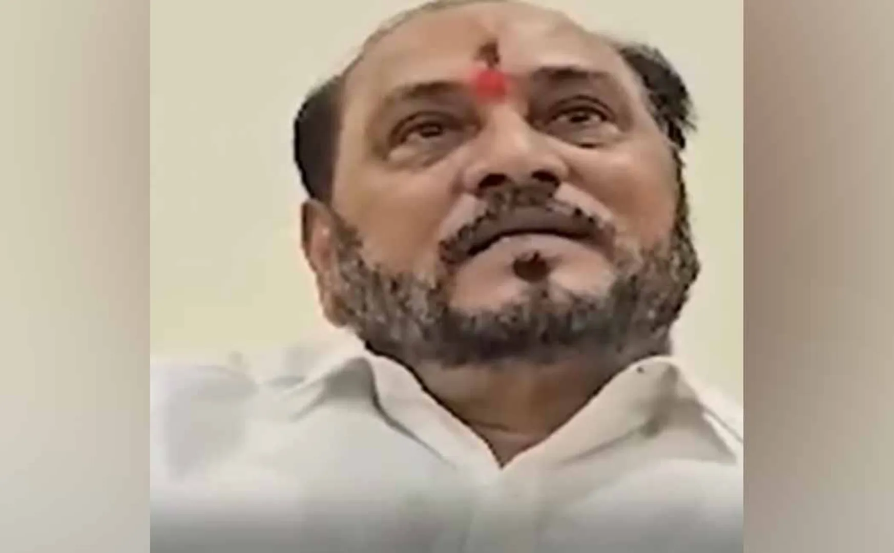 BJP Chaos in alliances; Shiv Sena MLA Allegation sensational