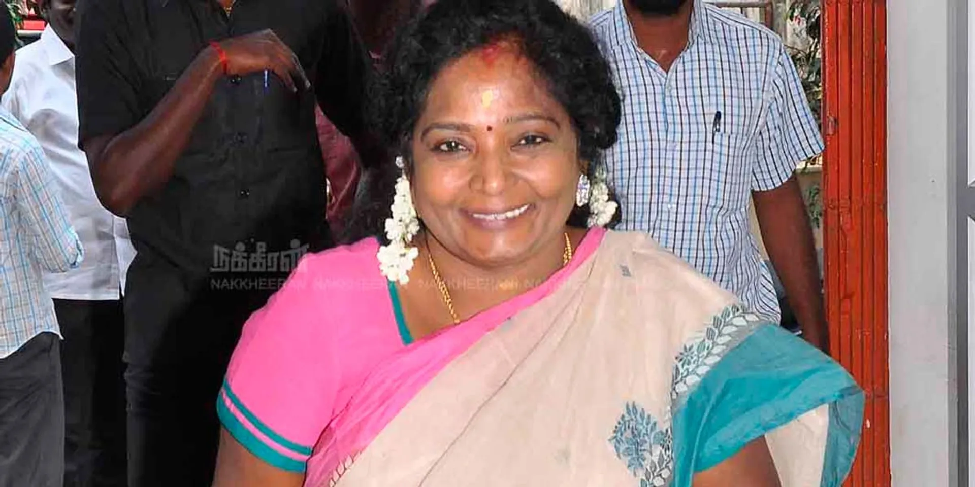 'This is the greatest gift the Prime Minister has given to mothers' - tamizhisai comments