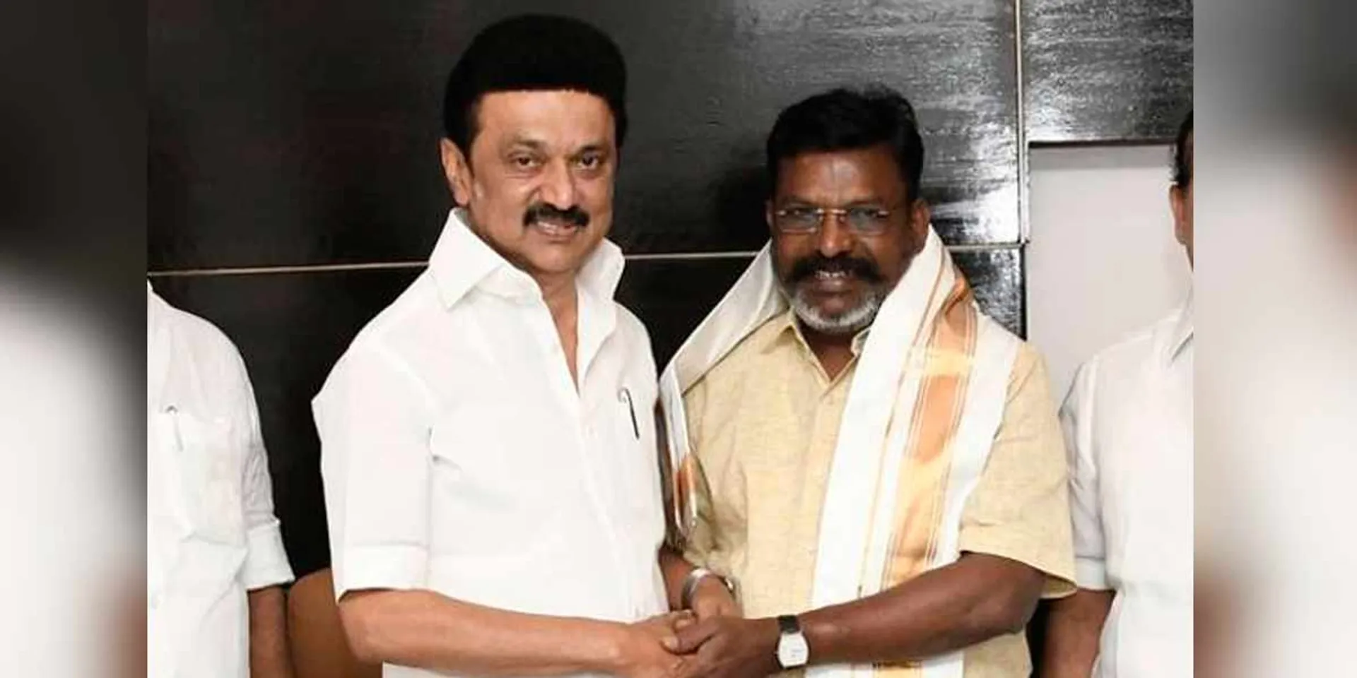 Is the constituency certain today?; Thiruma meeting with the Chief Minister