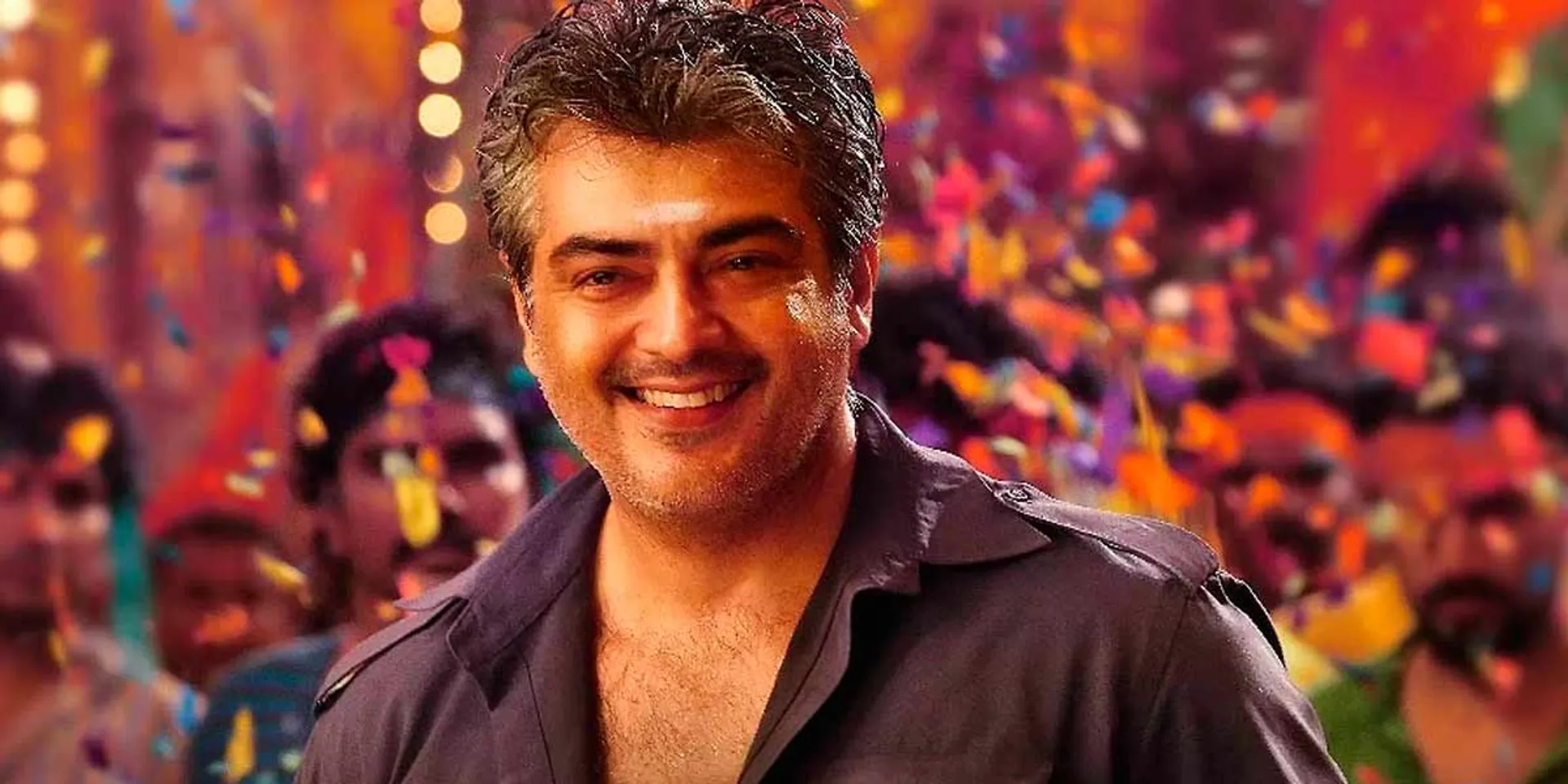  'Treatment given to Ajith' - manager Suresh Chandra explains
