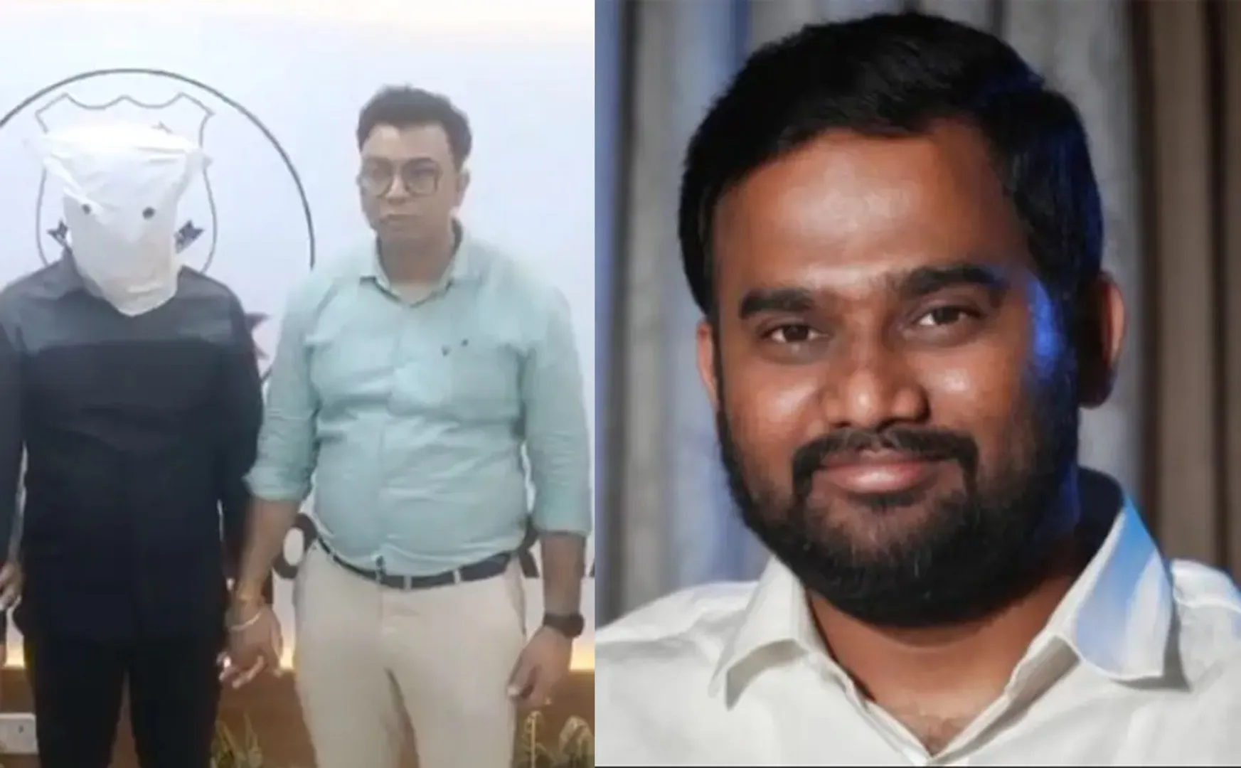 Jaffer Sadiq case he invested in films by fraud money