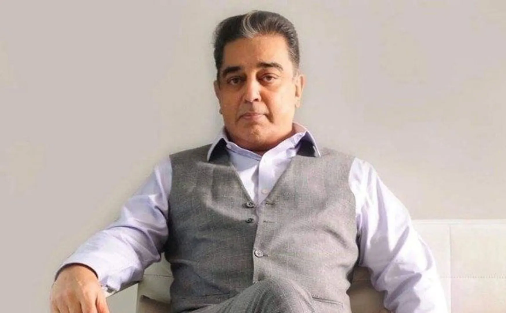 kamalhassan helped nadigar sangam members