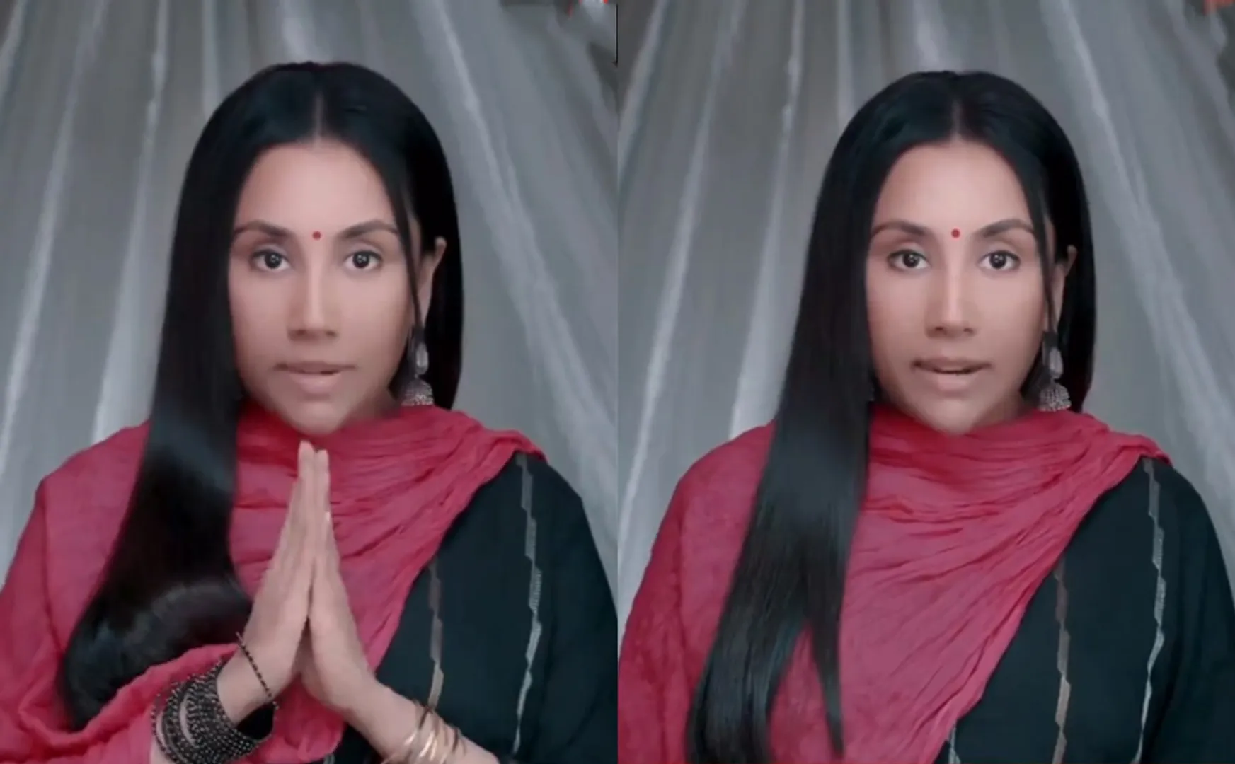 divya sathyaraj about hospital video