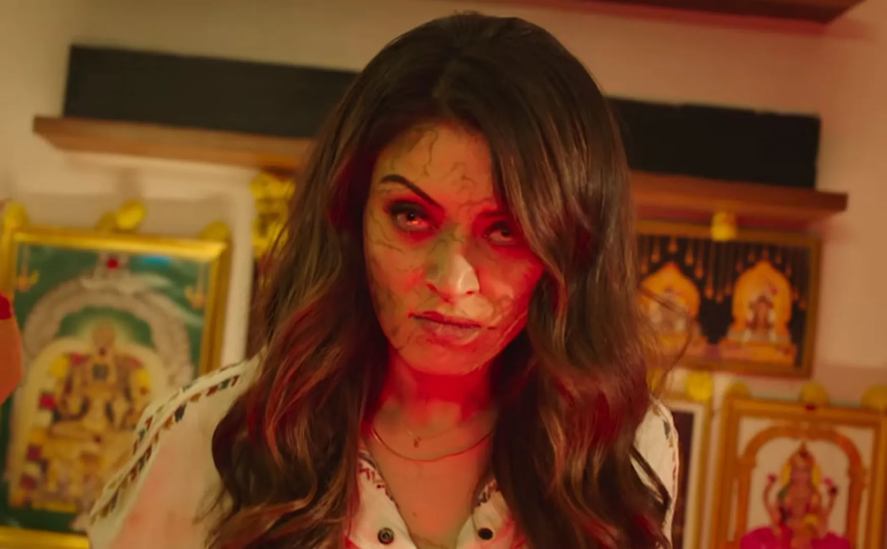 hansika motwani Guardian movie review