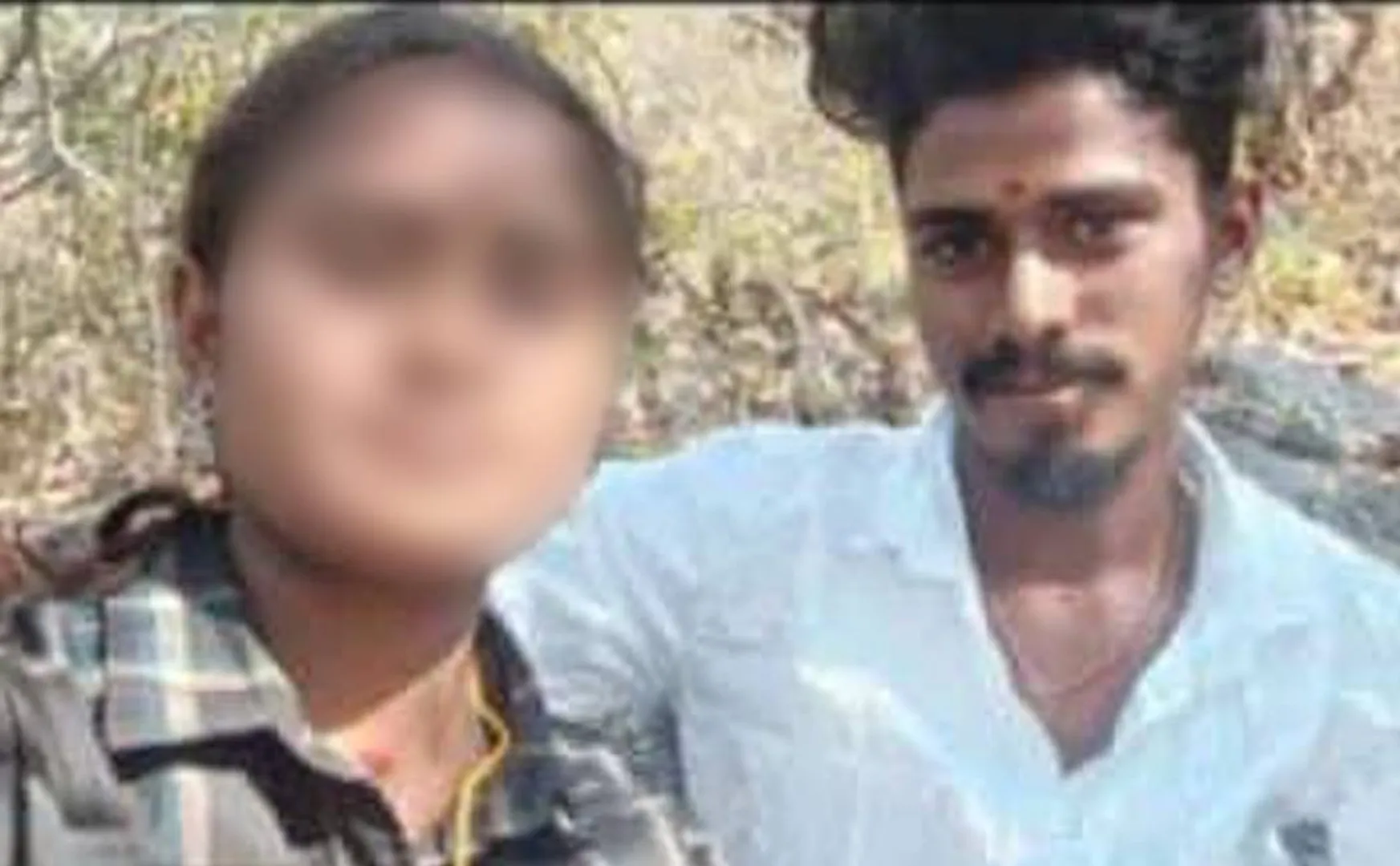 Missing class 10 student lost their life with boyfriend