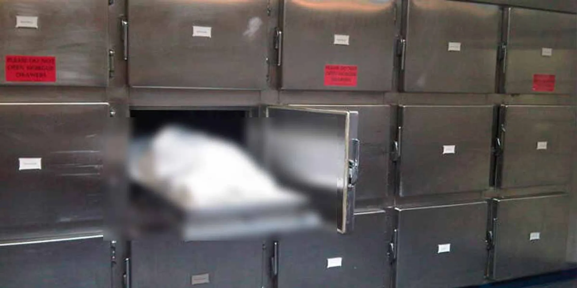 Kerala earned revenue by selling corpses