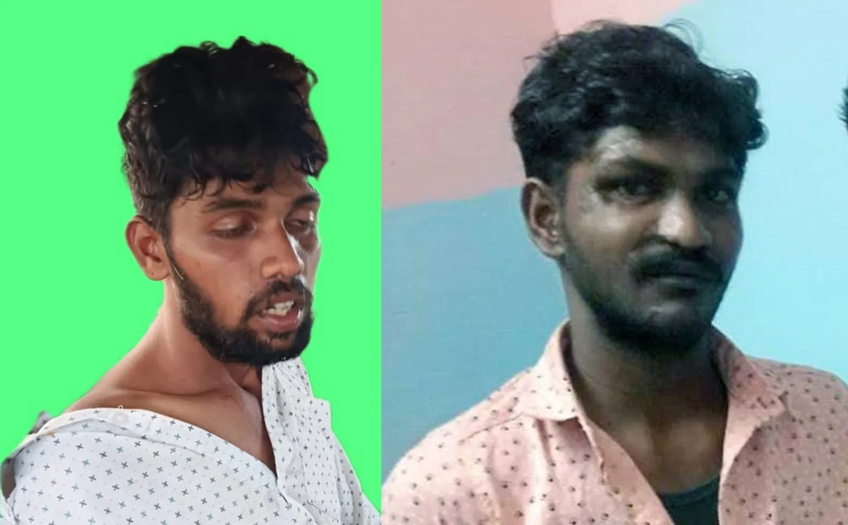 shoot on rowdy in nellai