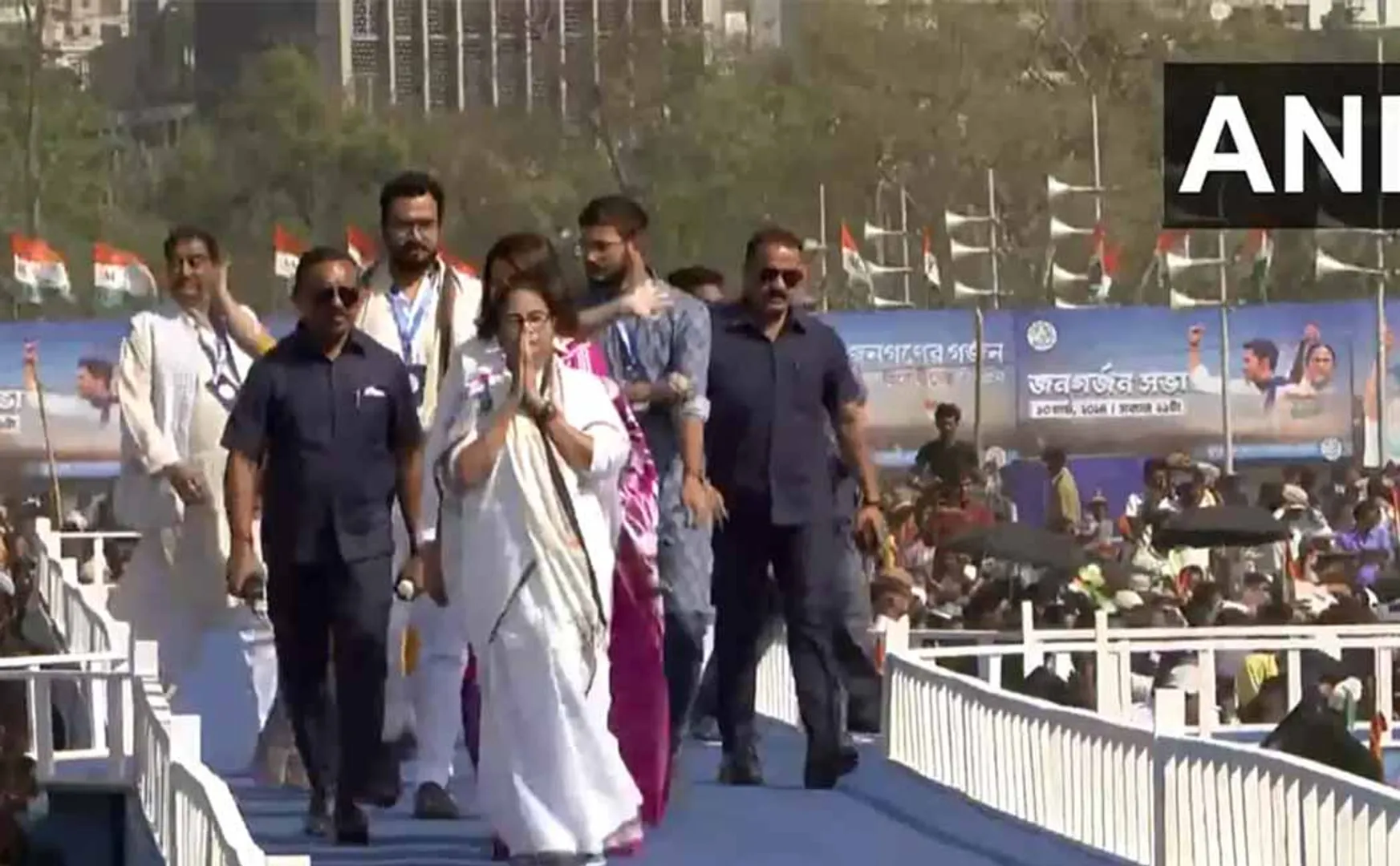 Trinamool Congress Candidate List; Opportunity for former cricketer