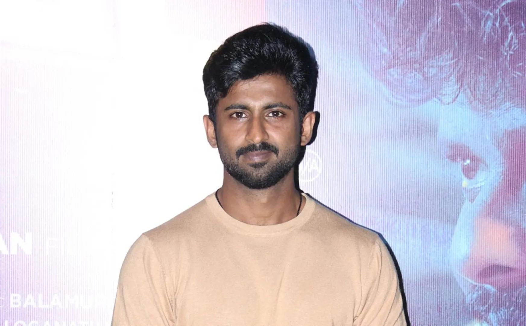 mahendran movie press meet