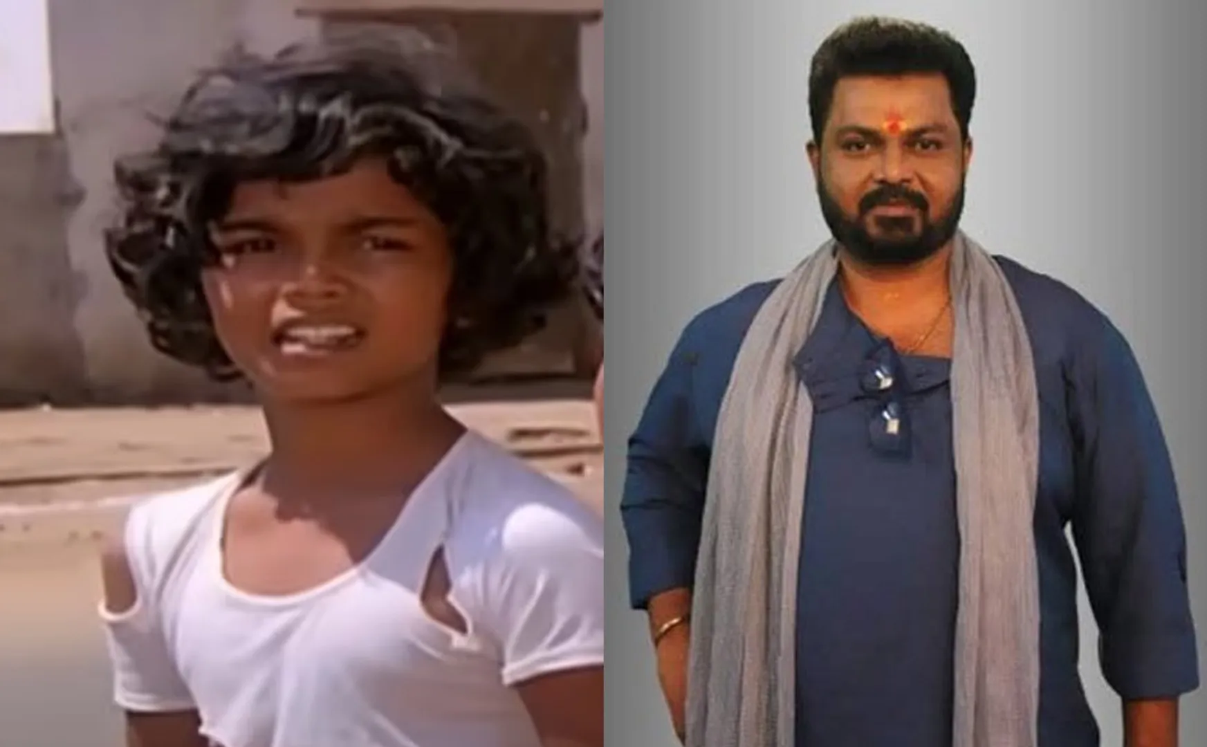 actor and director surya kiran passed away