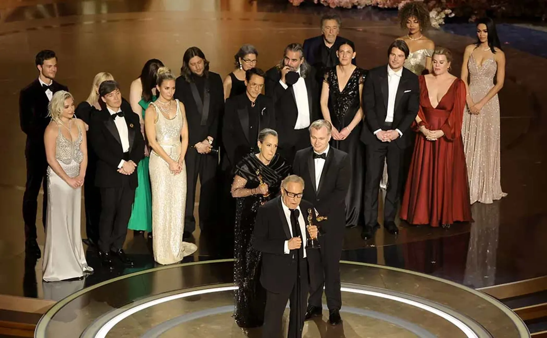 oscars 2024 winners list