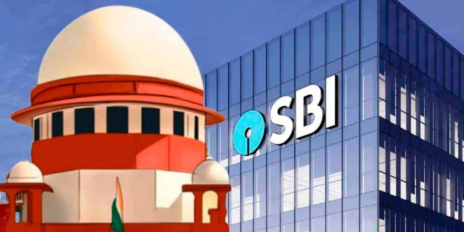  'What were you doing for 26 days?'- Supreme Court barrages SBI with questions