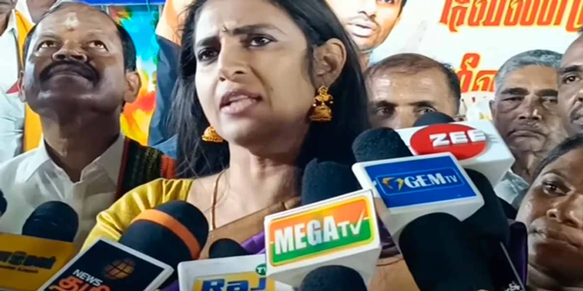 Sudden dope Modi; Bagheer interview given by Kasturi; An upset Arjun Sampath