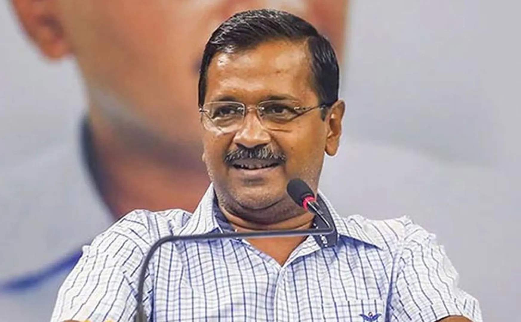 Kejriwal appeals and says Starve the husband who asks to vote for Modi