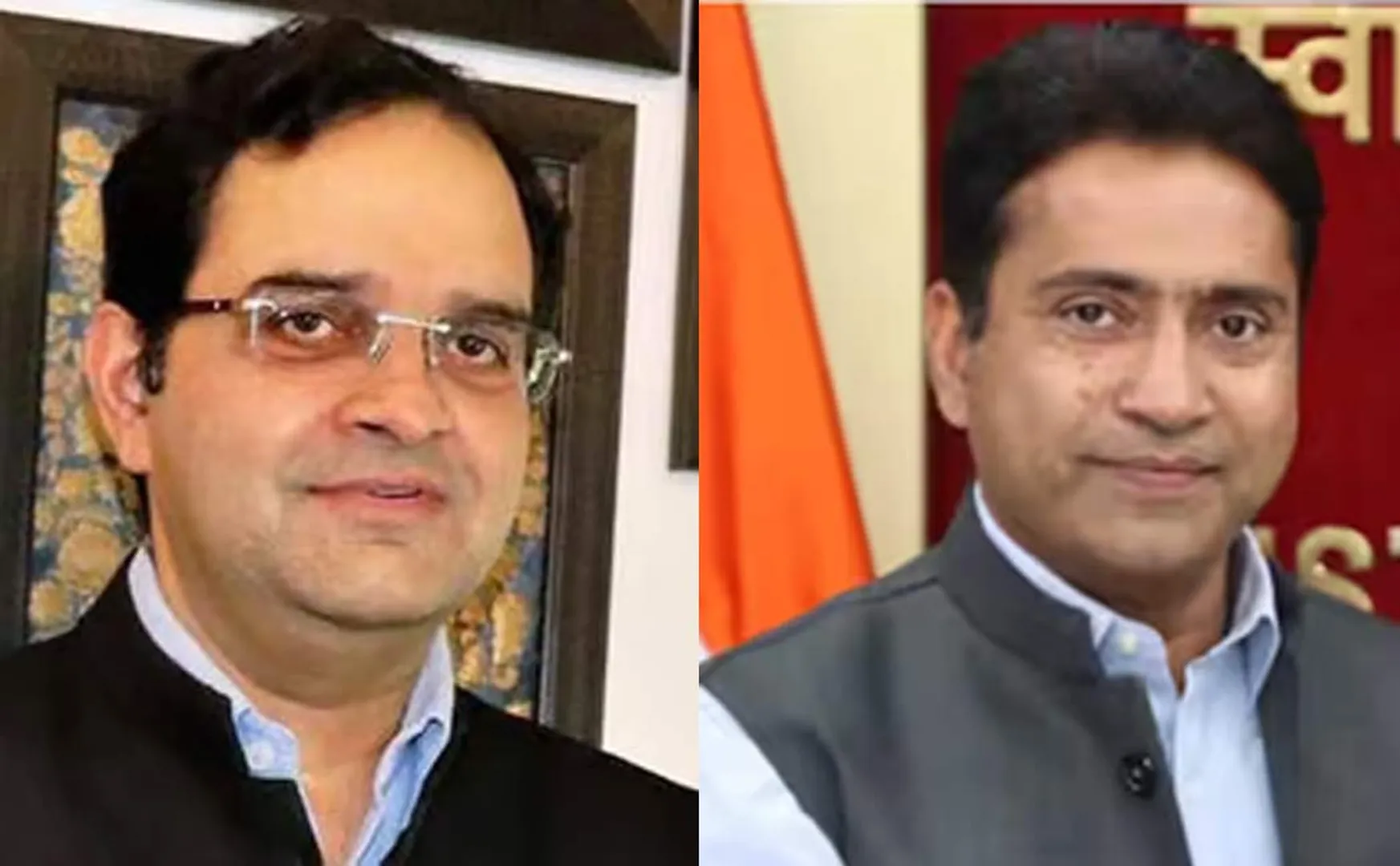 Rajasthan BJP MP resigning and joined congress