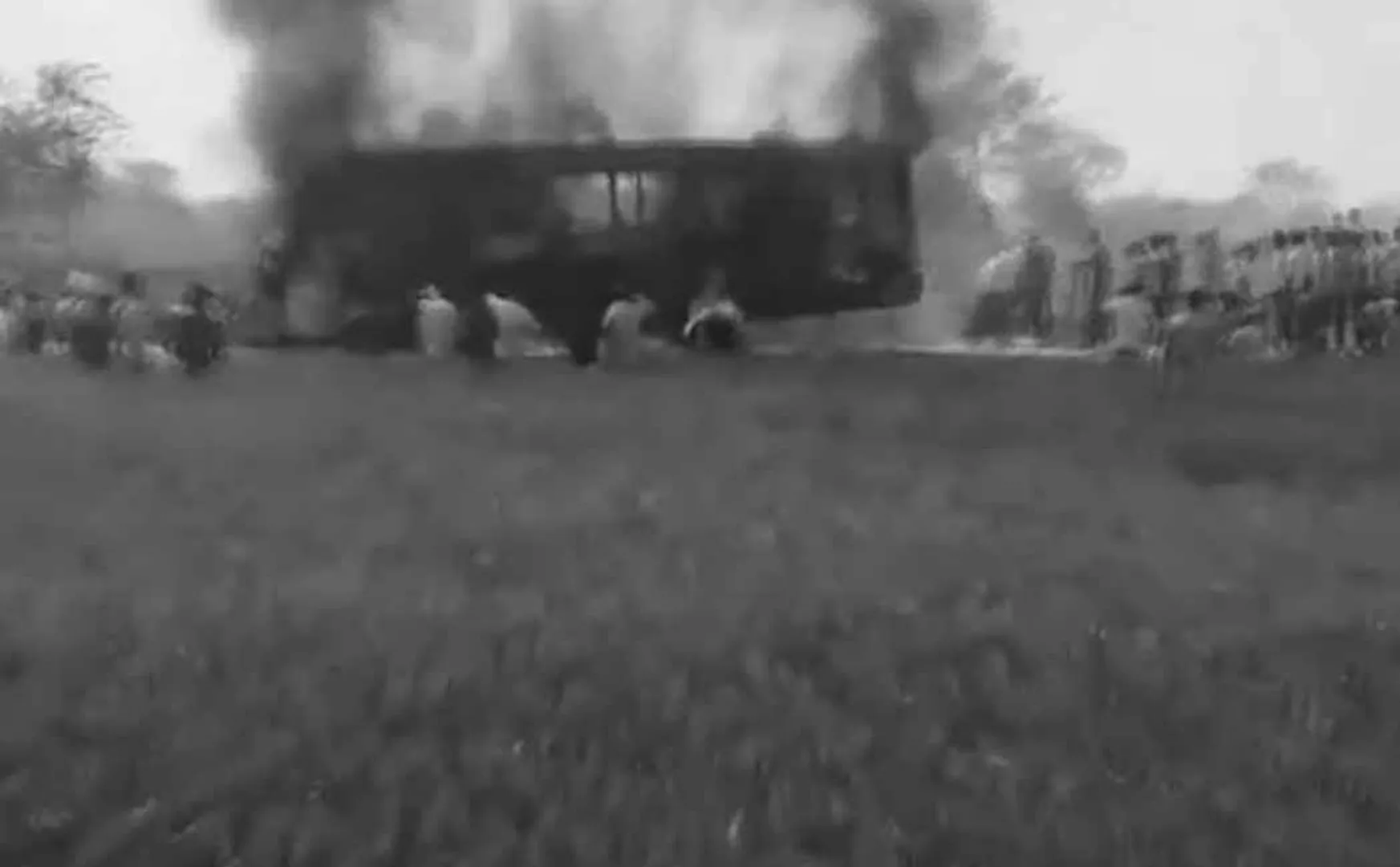 Tragedy happened to those who went by bus for Thirumana