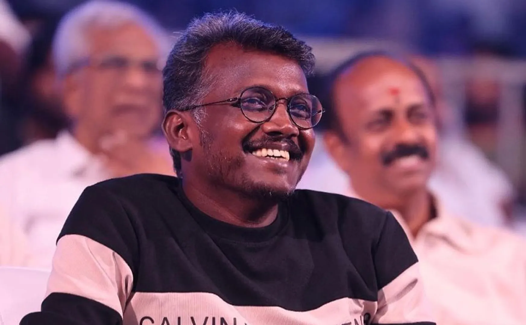 mari selvaraj next movie update