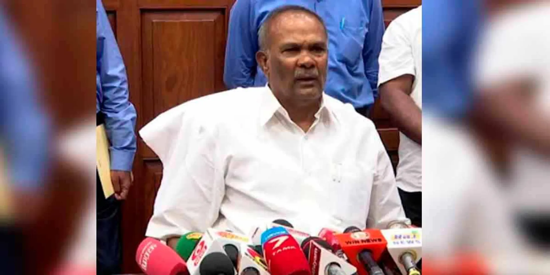 'MLA post for Ponmudi'-Speaker Appa's explanation
