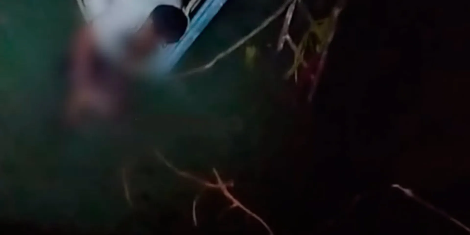 Two people loses theri livetrying to pick up a bike that fell into a well
