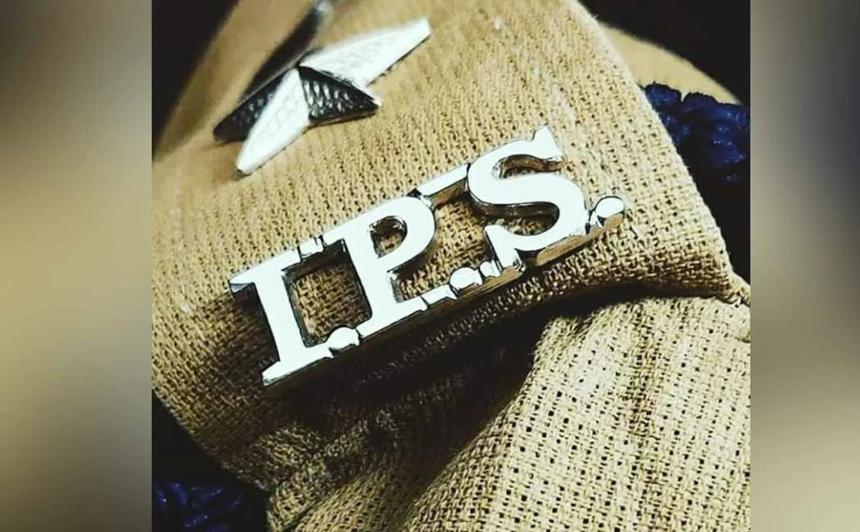 13 IPS officers transferred TN govt action 