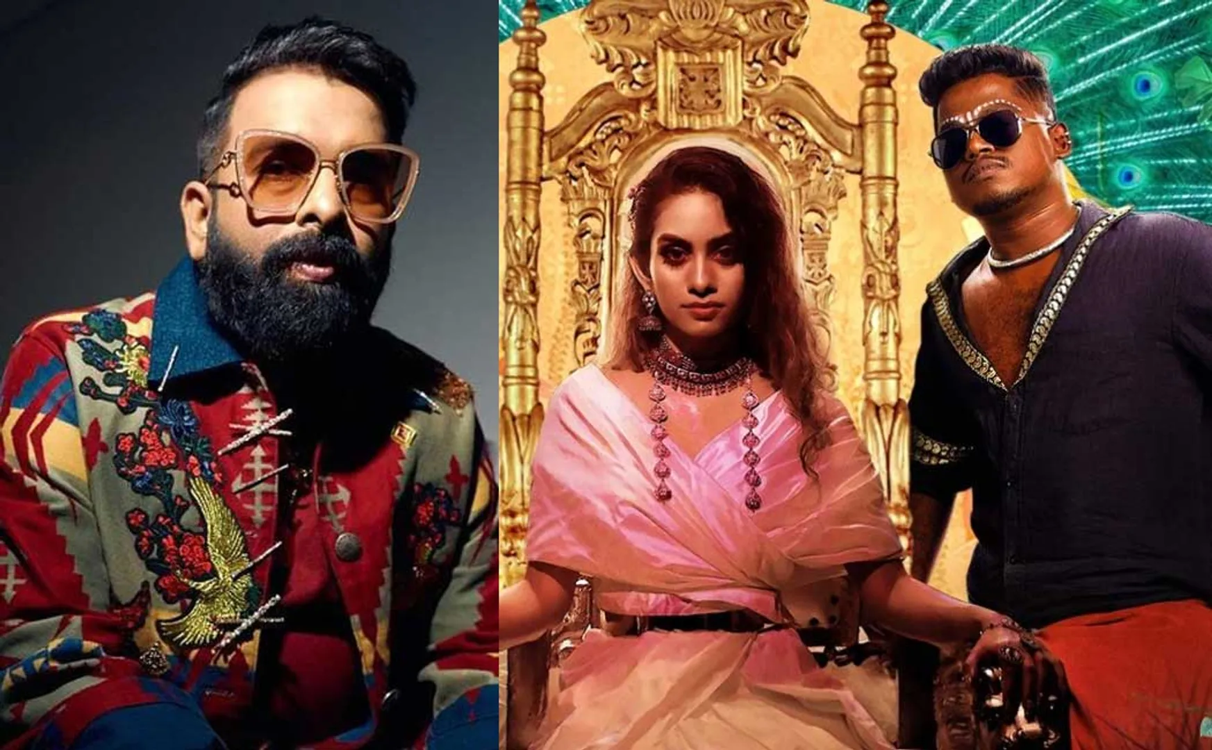 Maajja Company Explains Santhosh Narayanan's Allegation regards enjoy enjaami issue