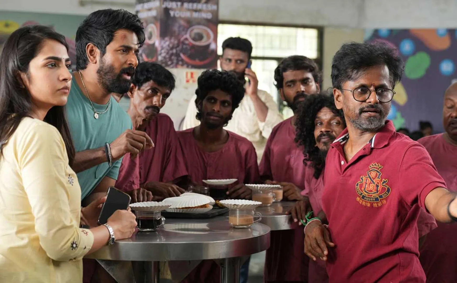sivakarthikeyan ar murugadoss movie update